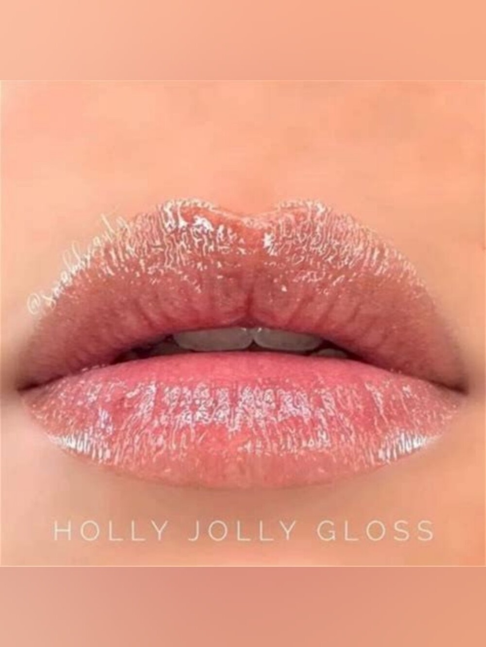 HOLLY JOLLY Mini Gloss